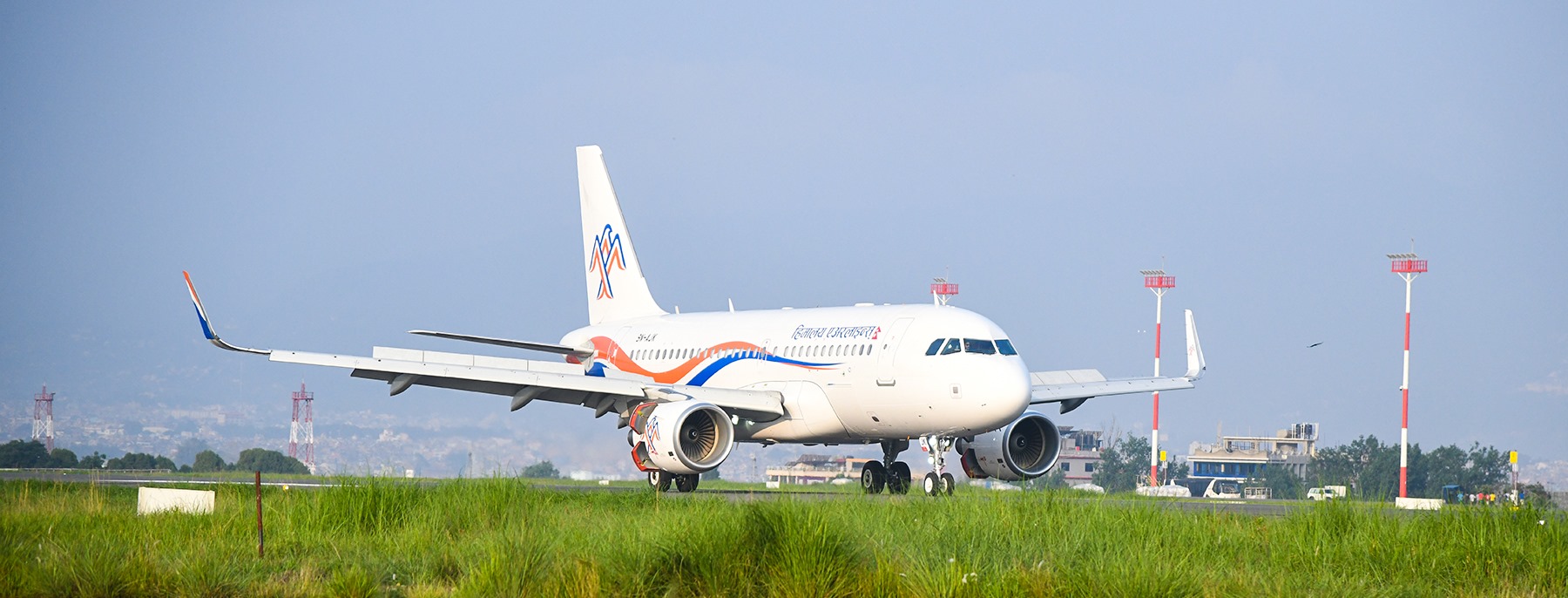 Himalaya Airlines