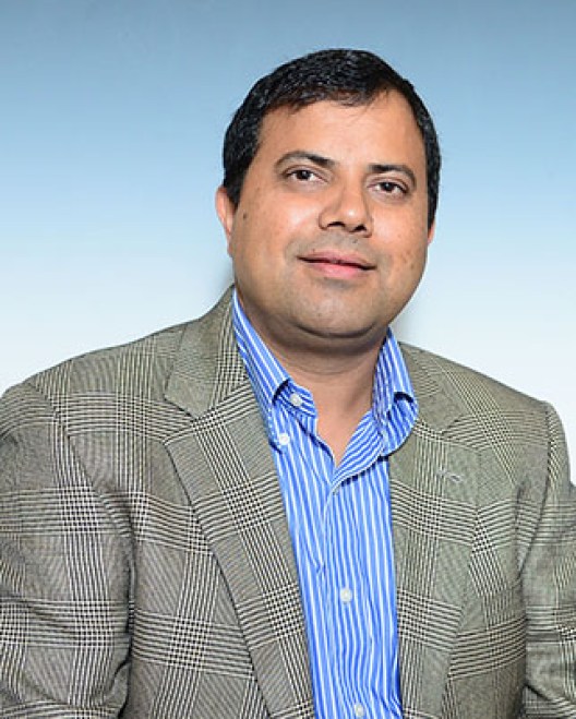narayan Bhattarai
